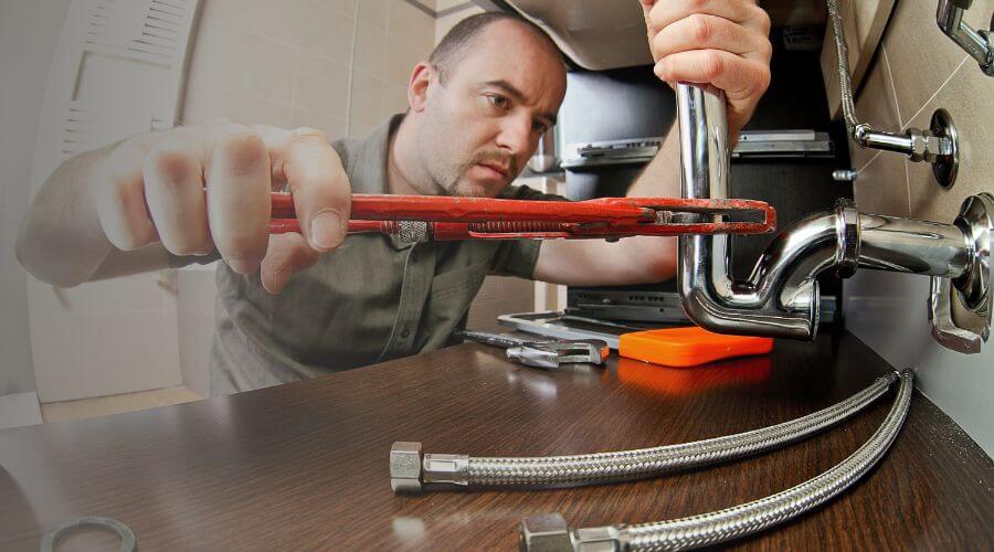 Professional same day plumber in Partlow, VA